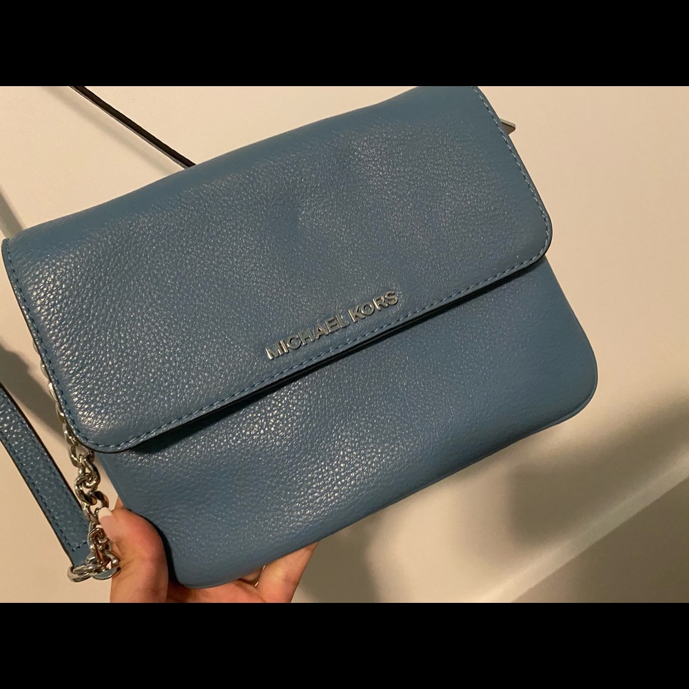 Michael Kors crossbody